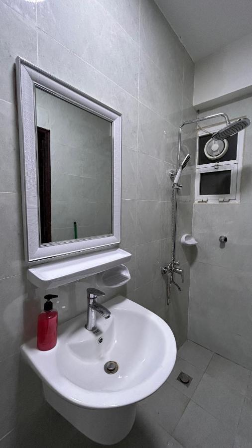 מוסקט Basil Hostel מראה חיצוני תמונה