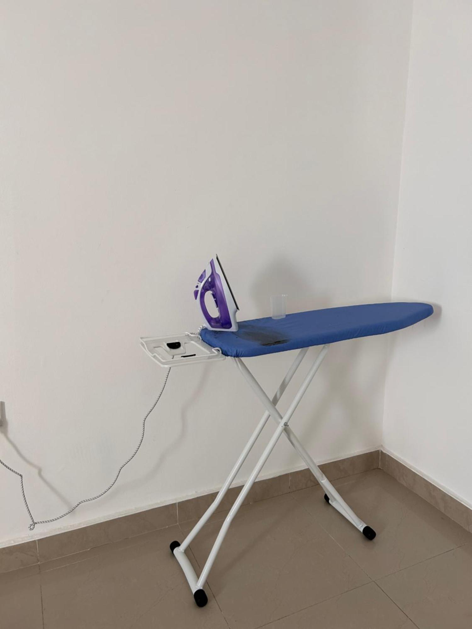 מוסקט Basil Hostel מראה חיצוני תמונה